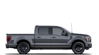 2025 Ford F-150® External Image 1